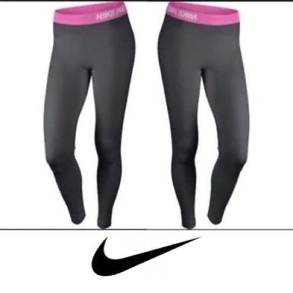 core compression tights